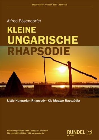 Kleine Ungarische Rhapsodie