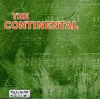 The Continental (2 CDs)