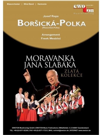 Borsicka Polka