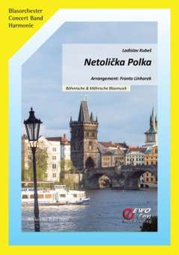 Netolicka (A4-Format)