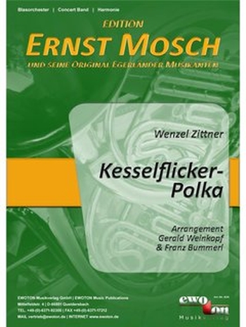Kesselflicker-Polka