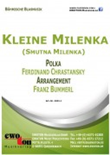 Kleine Milenka