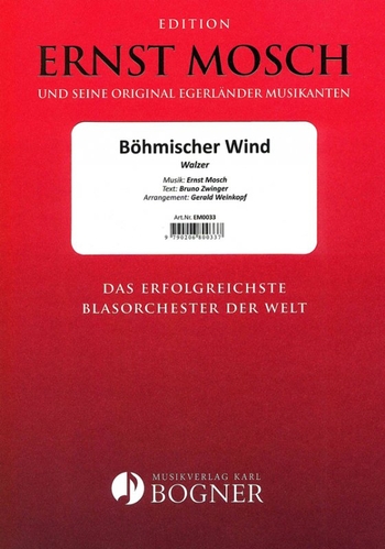 Böhmischer Wind