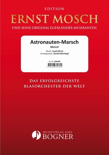 Astronauten-Marsch