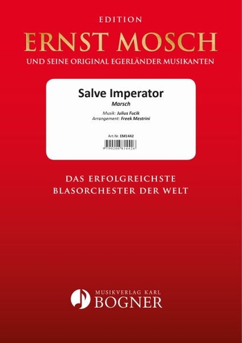 Salve Imperator