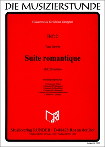 Suite Romantique