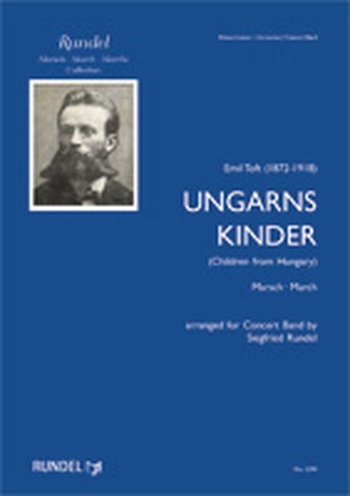 Ungarns Kinder