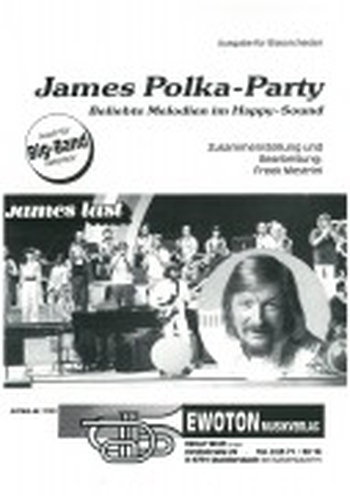 James Polka-Party