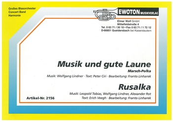 Musik und gute Laune