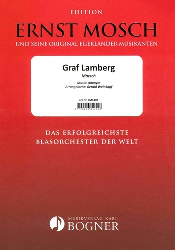 Graf Lamberg