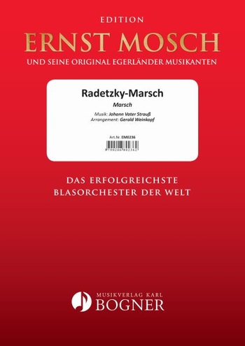 Radetzky-Marsch