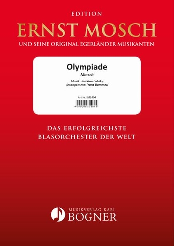 Olympiade