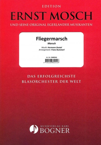 Fliegermarsch