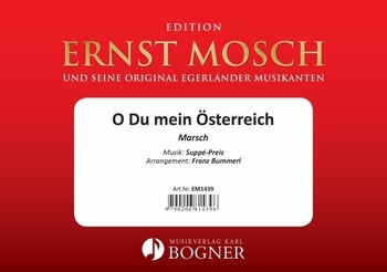 O du mein Österreich