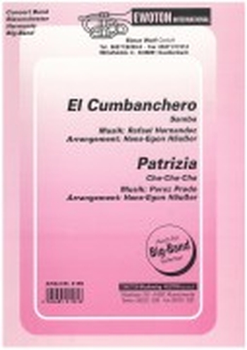 El Cumbanchero