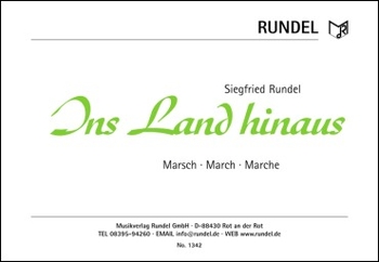 Ins Land hinaus