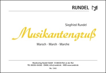 Musikantengruß