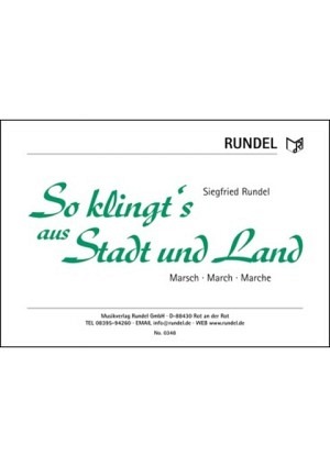So klingt's aus Stadt und Land