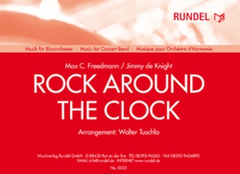 Rock around the clock