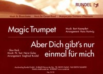 Magic Trumpet