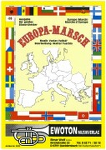 Europa-Marsch