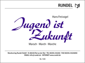 Jugend ist Zukunft