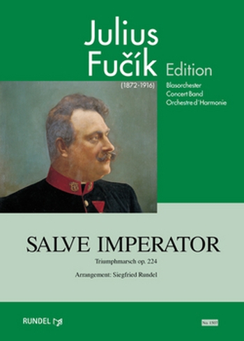 Salve Imperator