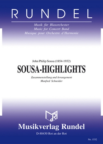 Sousa Highlights