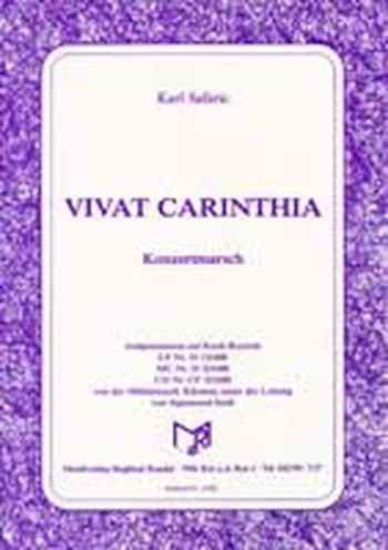 Vivat Carinthia