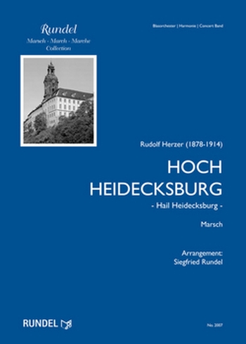 Hoch Heidecksburg