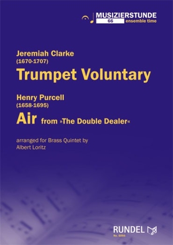 Trumpet Voluntary