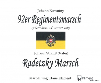92er Regimentsmarsch (Aller Ehren ist…)