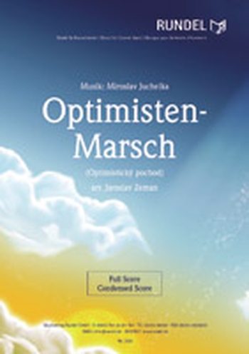 Optimisten-Marsch