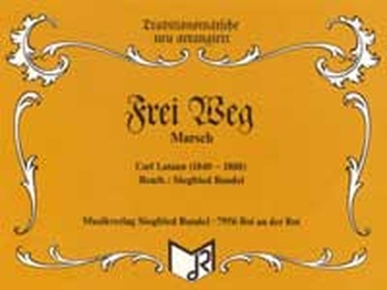 Frei weg!