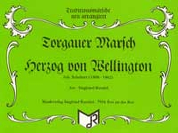 Herzog von Wellington