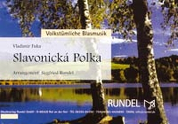 Slavonicka-Polka (Ein neuer Tag)