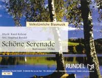 Schöne Serenade (Roztouzena)