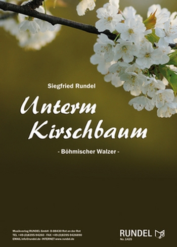 Unterm Kirschbaum