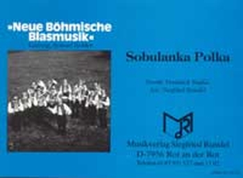 Sobulanka Polka