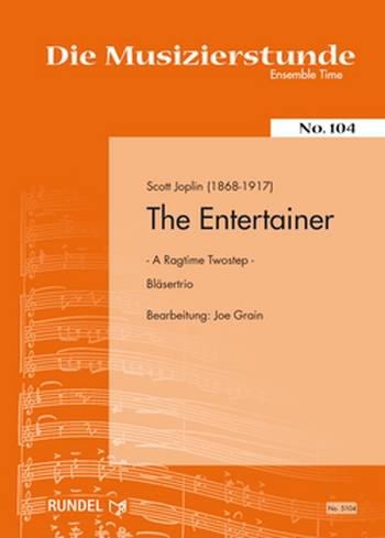 The Entertainer