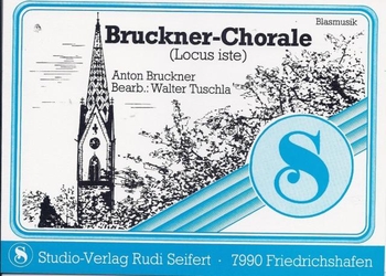 Bruckner-Choral