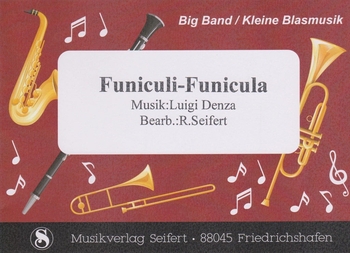 Funiculi Funicula
