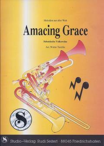 Amazing Grace