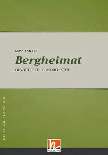 Bergheimat