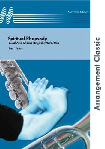 Spiritual Rhapsody
