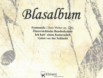 Blasalbum