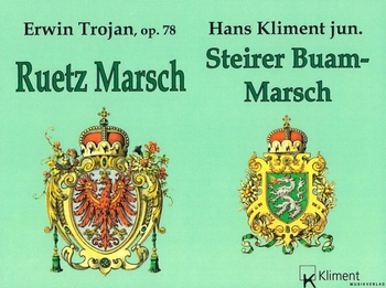 Ruetz Marsch