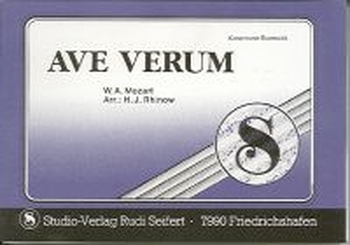 Ave Verum