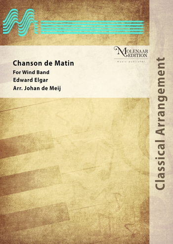 Chanson de Matin