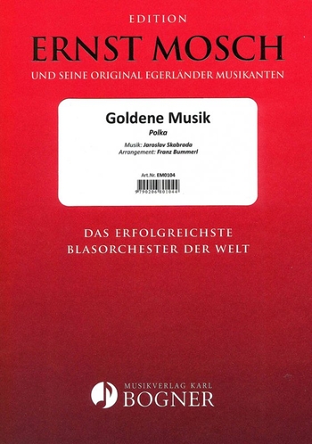 Goldene Musik